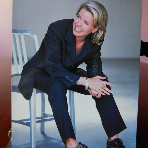 Kristina Wagner - Photo's, Magazines & Newsletters - (Felicia - General … - Picture 5 of 10